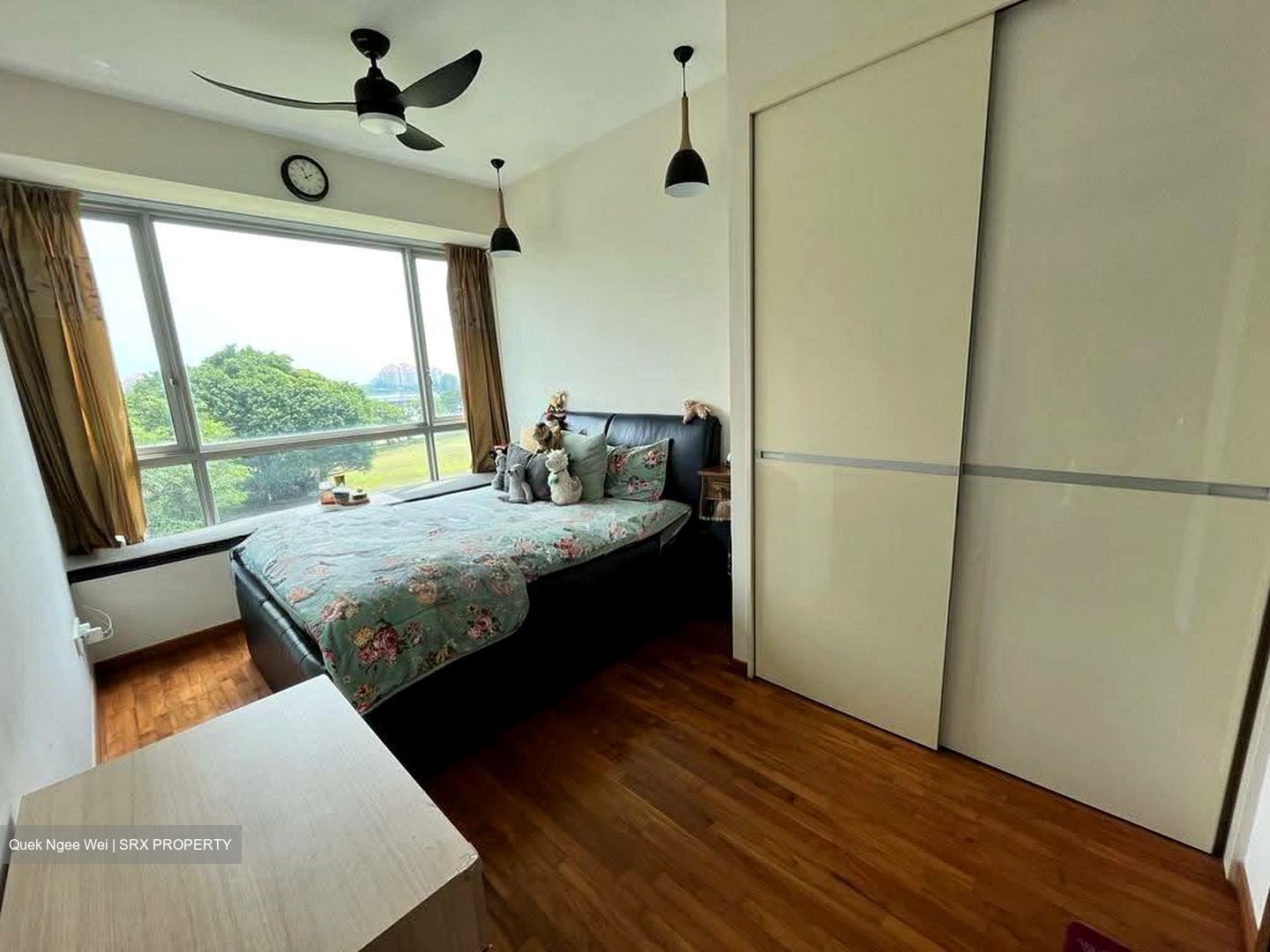 The Riverine By The Park (D12), Apartment #540685271